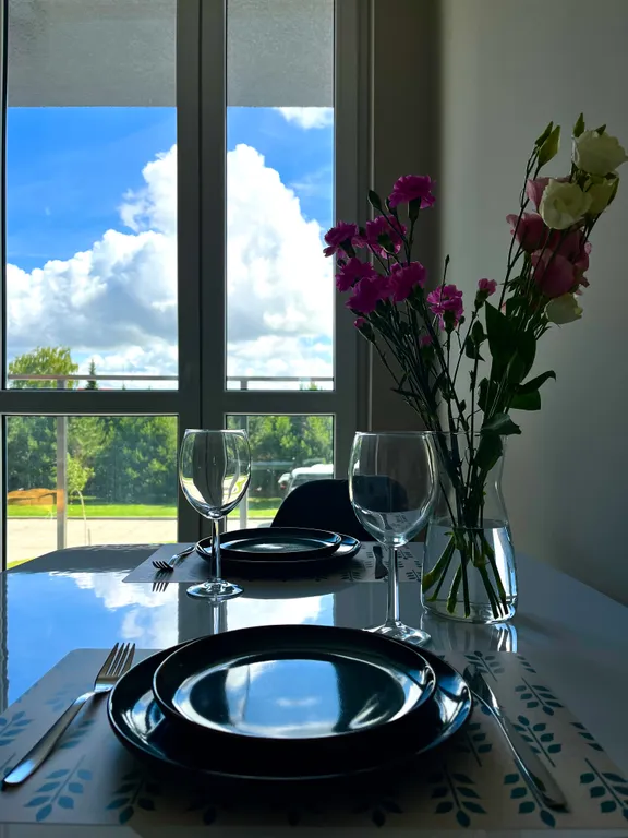 Квартира 1-комнатная Квартира — Светлогорск