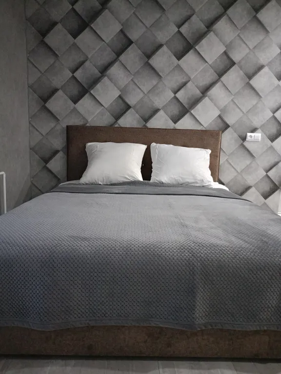 Уютная студия в центре