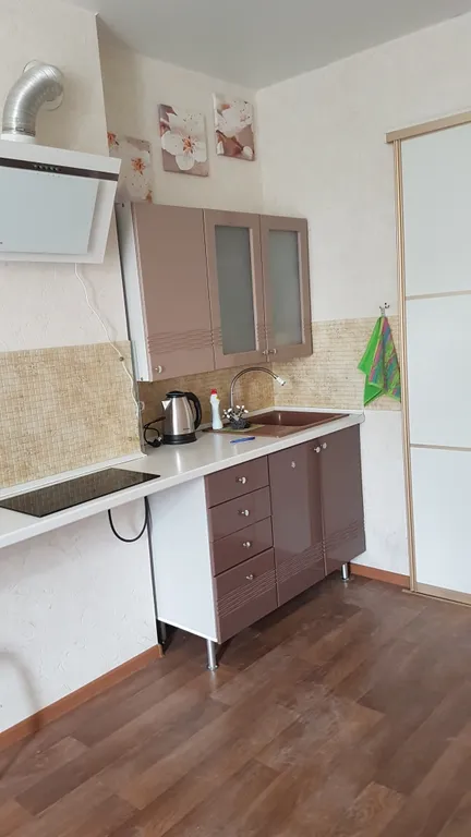 Студия у моря