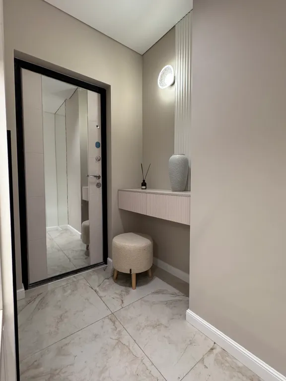 Уютная студия в самом центре в доме бизнес класса