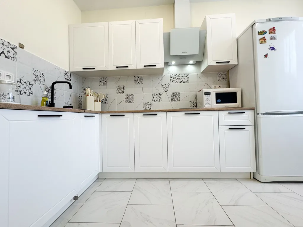 Отличный апартамент для деловой поездки или отпуска