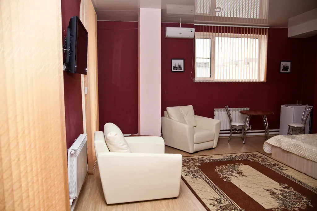 Квартира Комната — аренда посуточно в Пенза