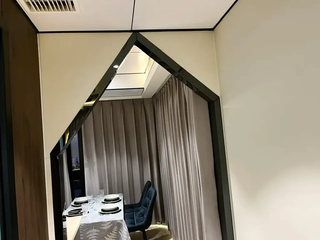 Kosmo House Эльбрус