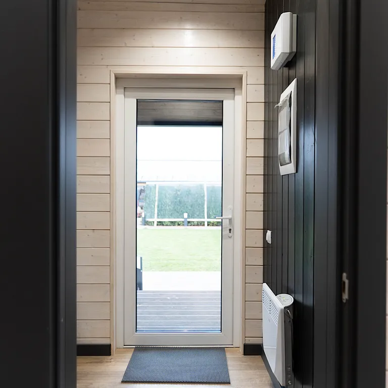 Коттедж Домик в Жостово (Lato-65_2) — Жостово