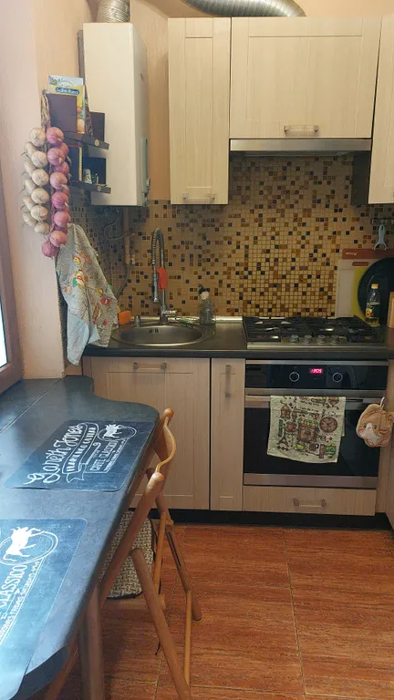 Уютная квартира в центре Ялты