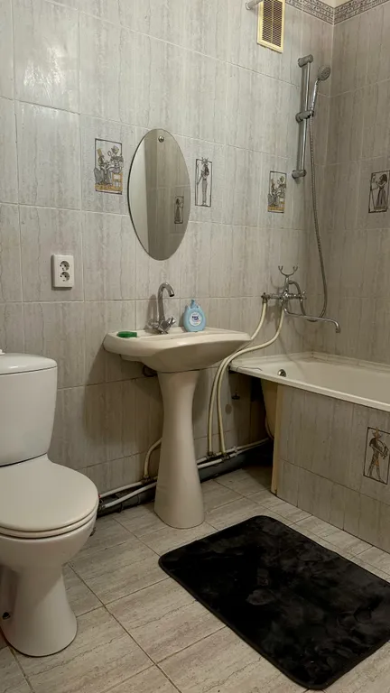 Квартира Квартира у реки, леса и Храма для отдыха на природе — Березовский