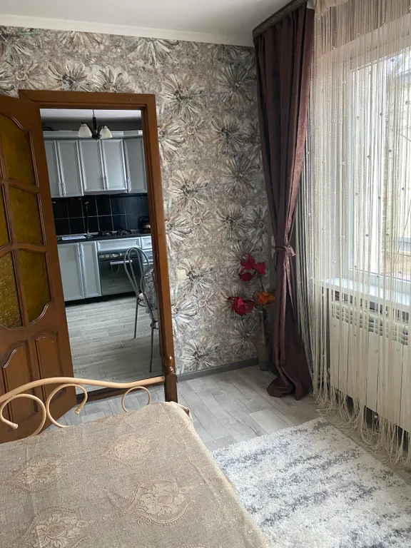 Шикарная 2-комнатная квартира в курортной зоне