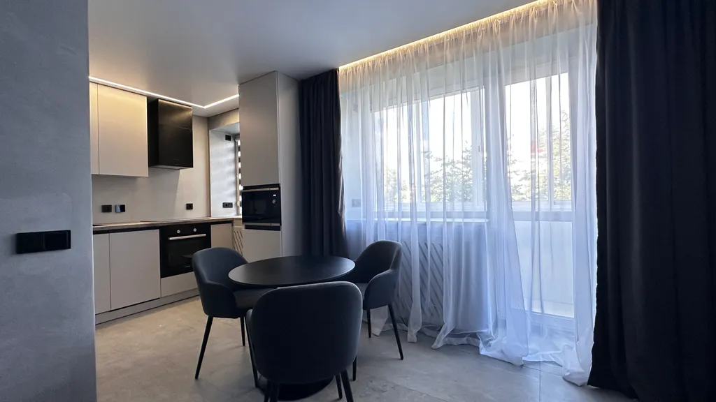 Уютные апартаменты в самом центре