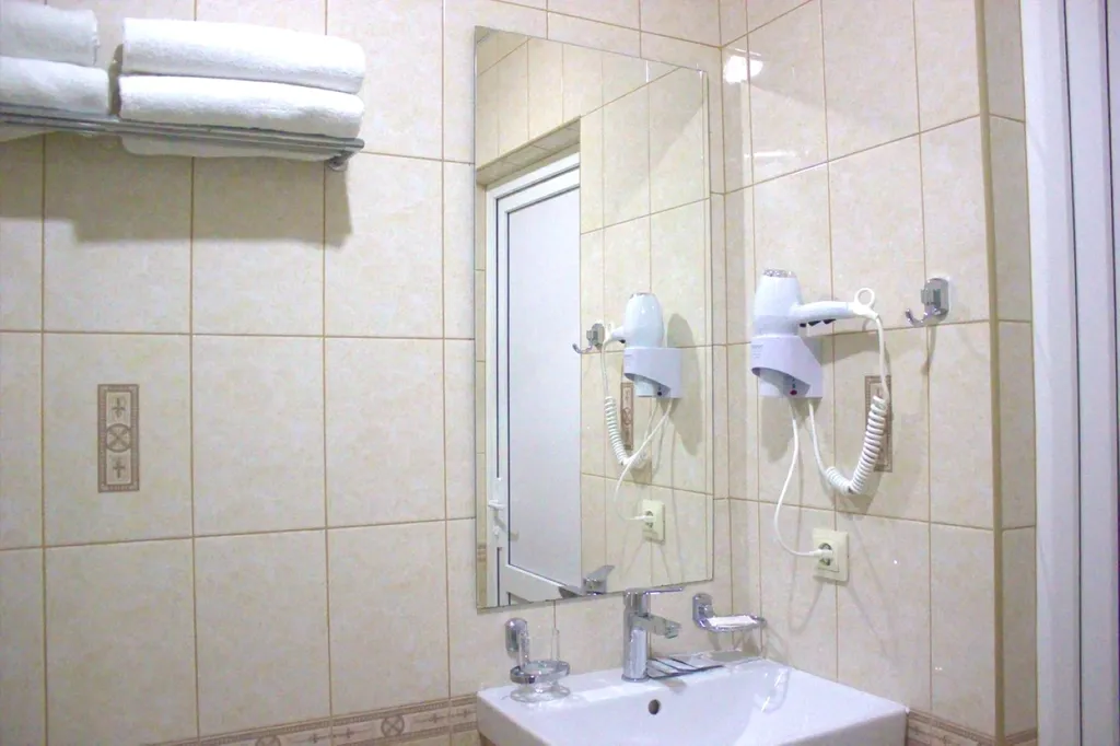 Квартира Комната — Адлер