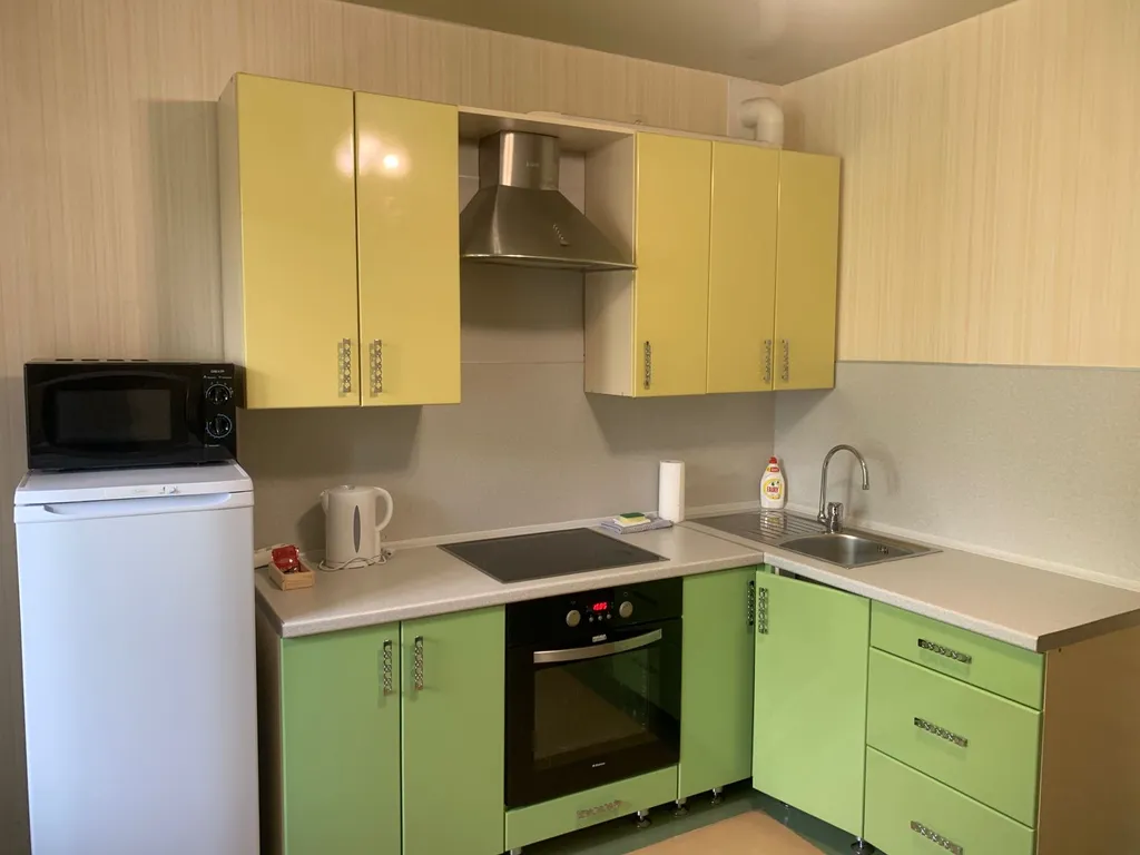 Квартира в самом центре