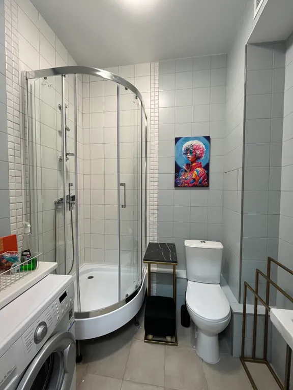 Студия в ЖК Сердце Ярославля