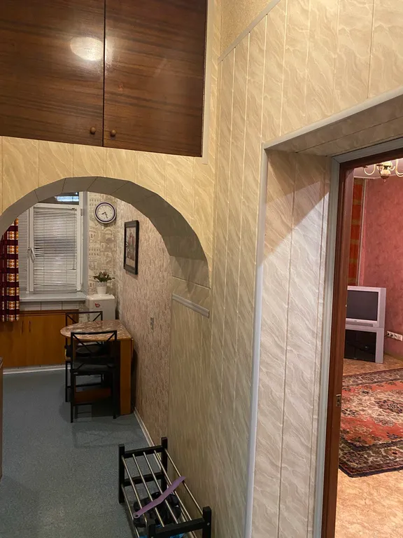 Уютная квартира в старом центре орода