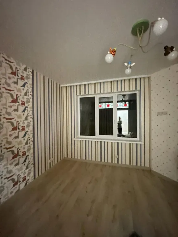 Уютная квартира недалеко от моря