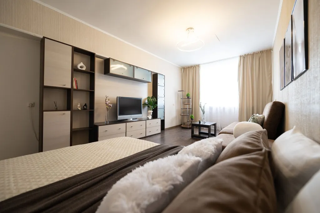 Городской бор