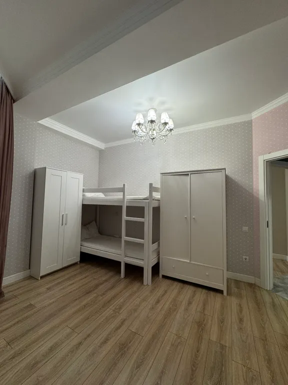 Квартира Квартира у моря — Геленджик