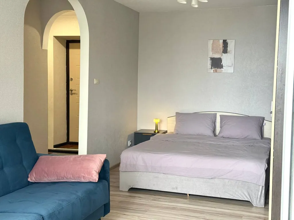 Уютная квартира в самом центре города