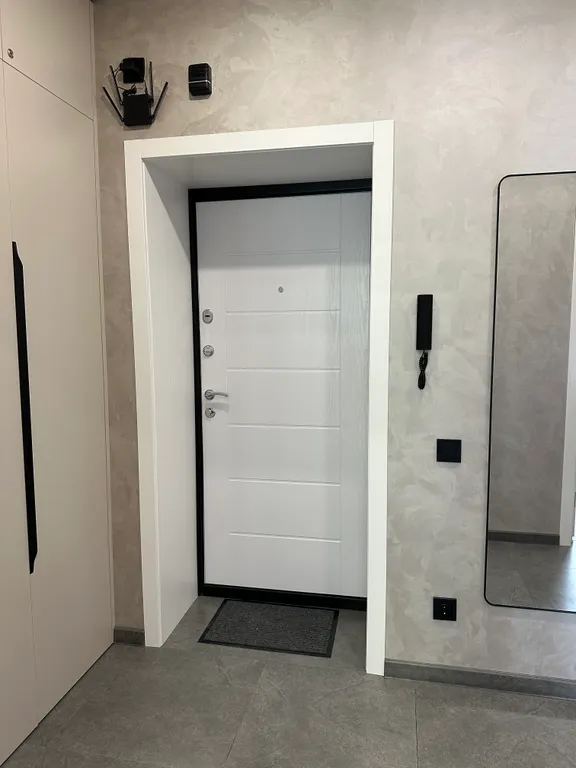 Квартира Уютная и чистая квартира с удобным местоположением — Калининград