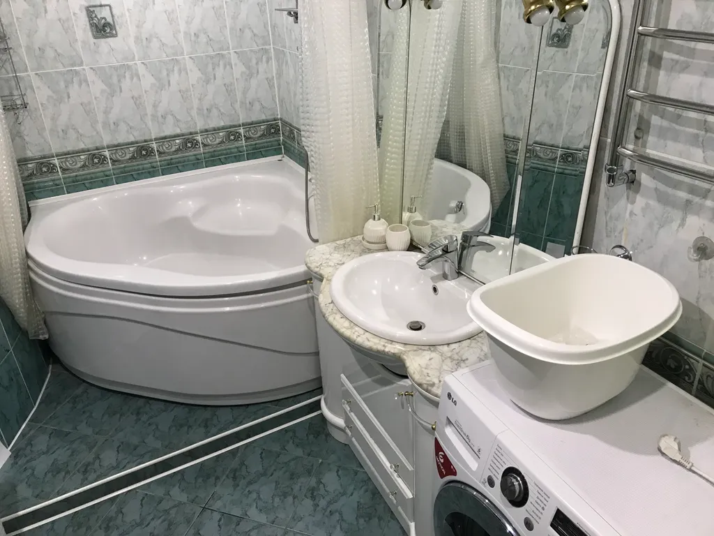 Лучшие апартаменты в городе