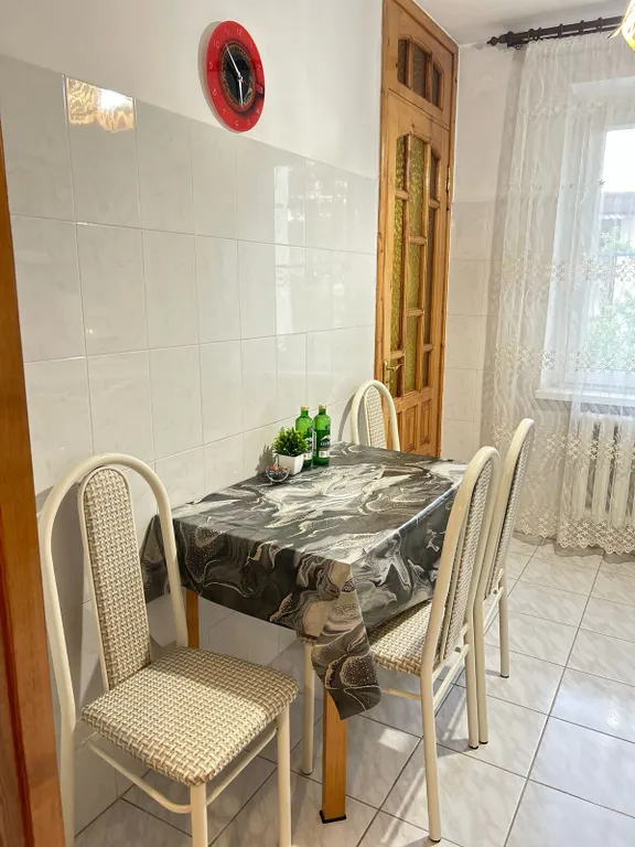 2-комнатная квартира в центре