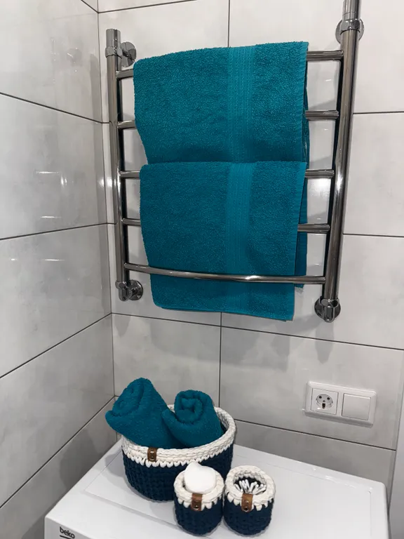 Шикарные Апартаменты в ЖК Российский