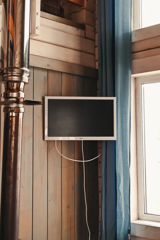 Квартира 2-комнатная Квартира — Шерегеш