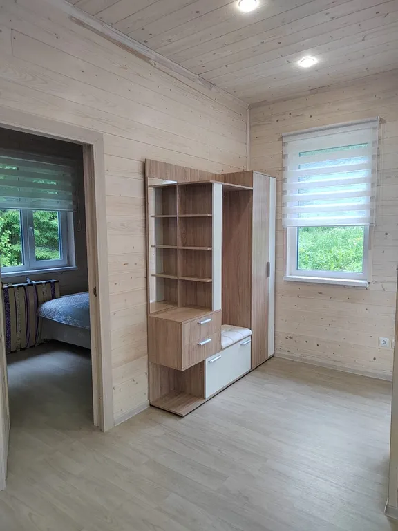 1-комнатный Дом