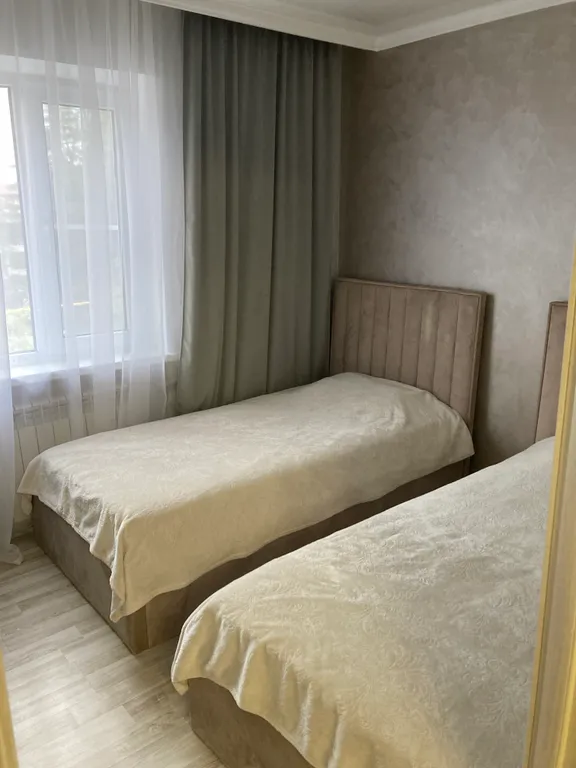 Квартира Уютная квартира в самом центре — Адлер