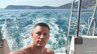 Евгений Прометной