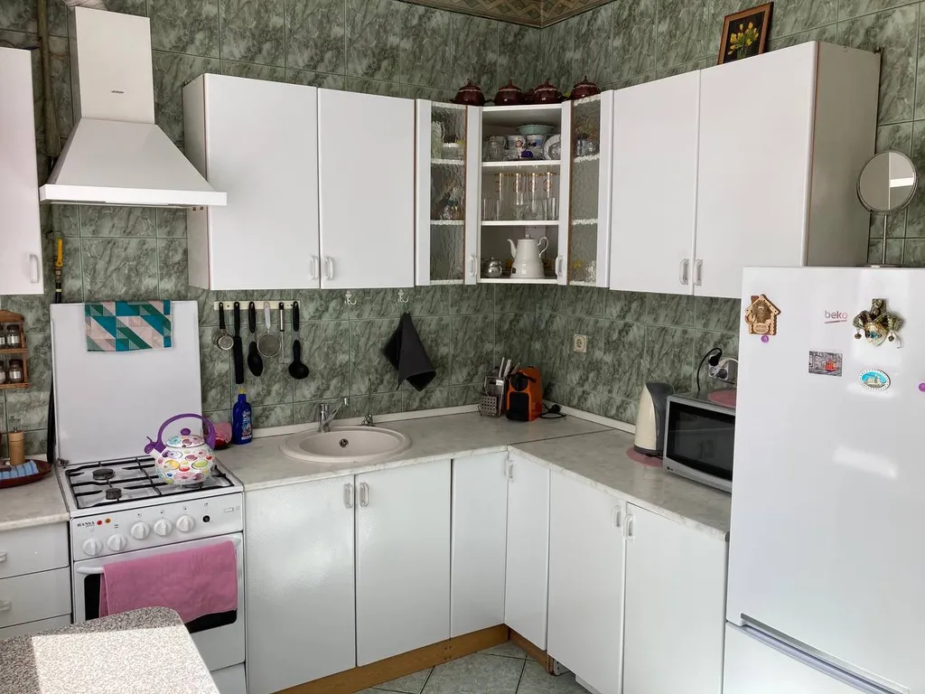 Квартира Уютная квартира в центре — Калининград