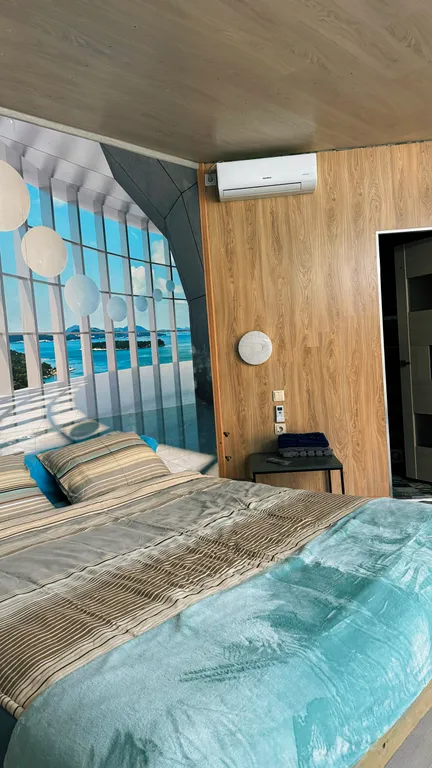 Коттедж Гостевой дом Мотель на Ромашек — Казань