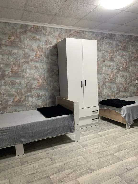 Любимый дом