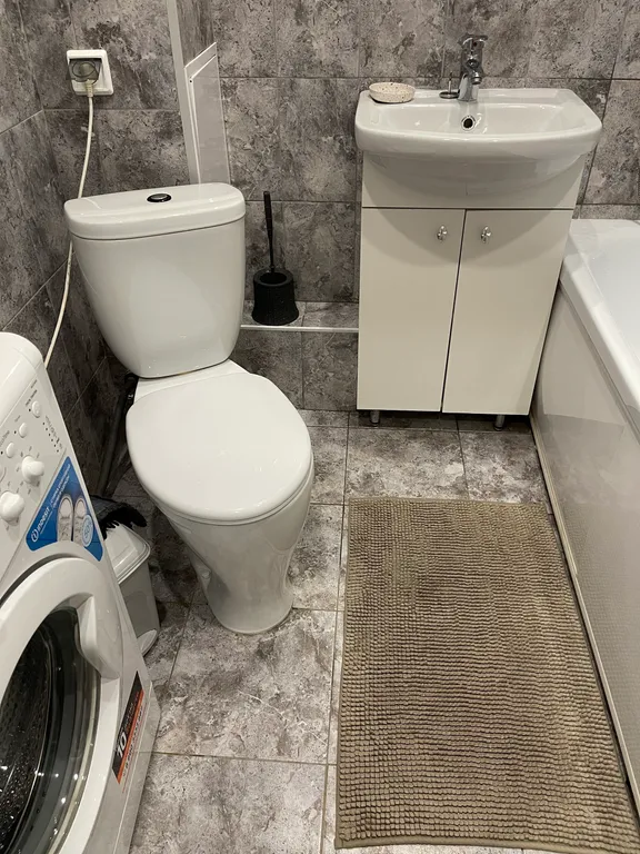 Квартира Современная квартира на Гусева — Тверь