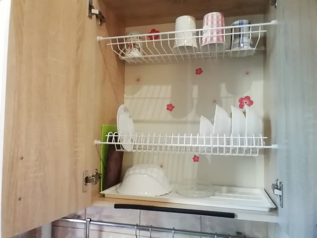 Квартира у моря, с видом на озеро и сосновый бор