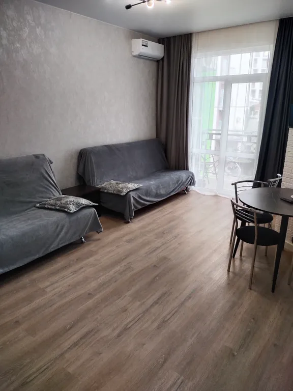 Квартира Уютная квартира у моря Сириус Зелёные дома жк артлай сити — Сириус