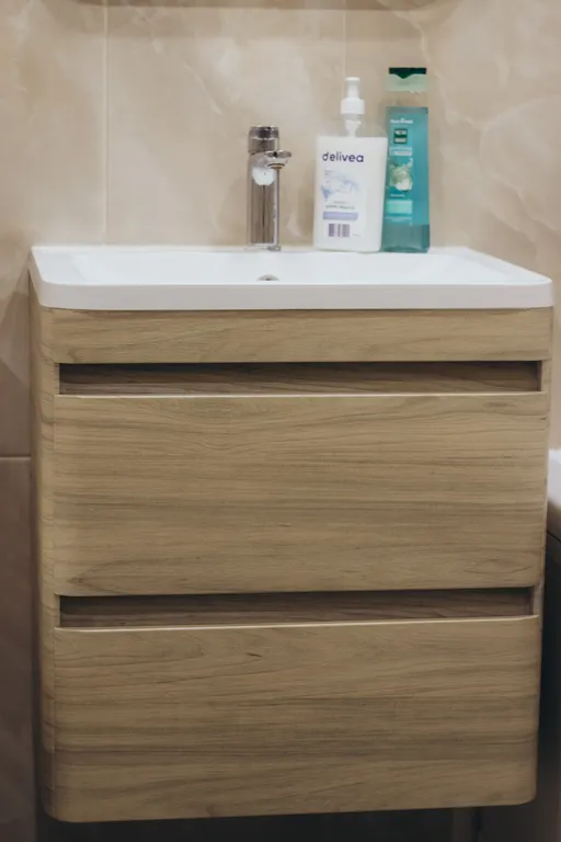 Приятная однокомнатная квартира