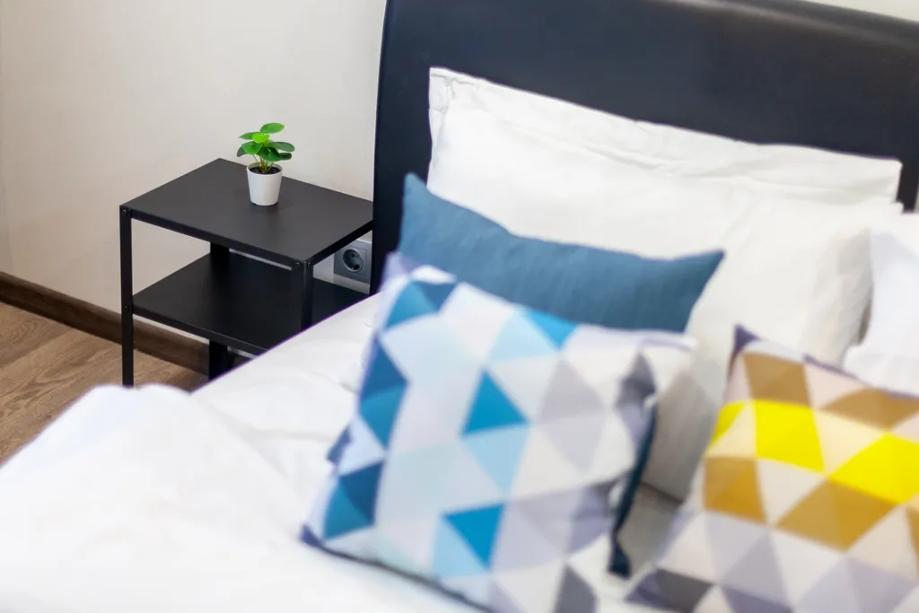 Квартира Квартира Апартамент RentPlaza, самостоятельное заселение — Самара