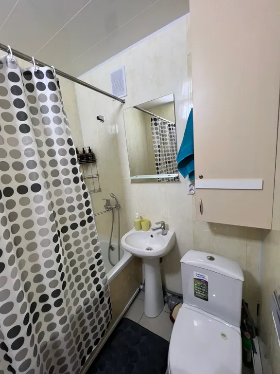 Квартира с шикарным видом и индивидуальным парковочным местом под набл