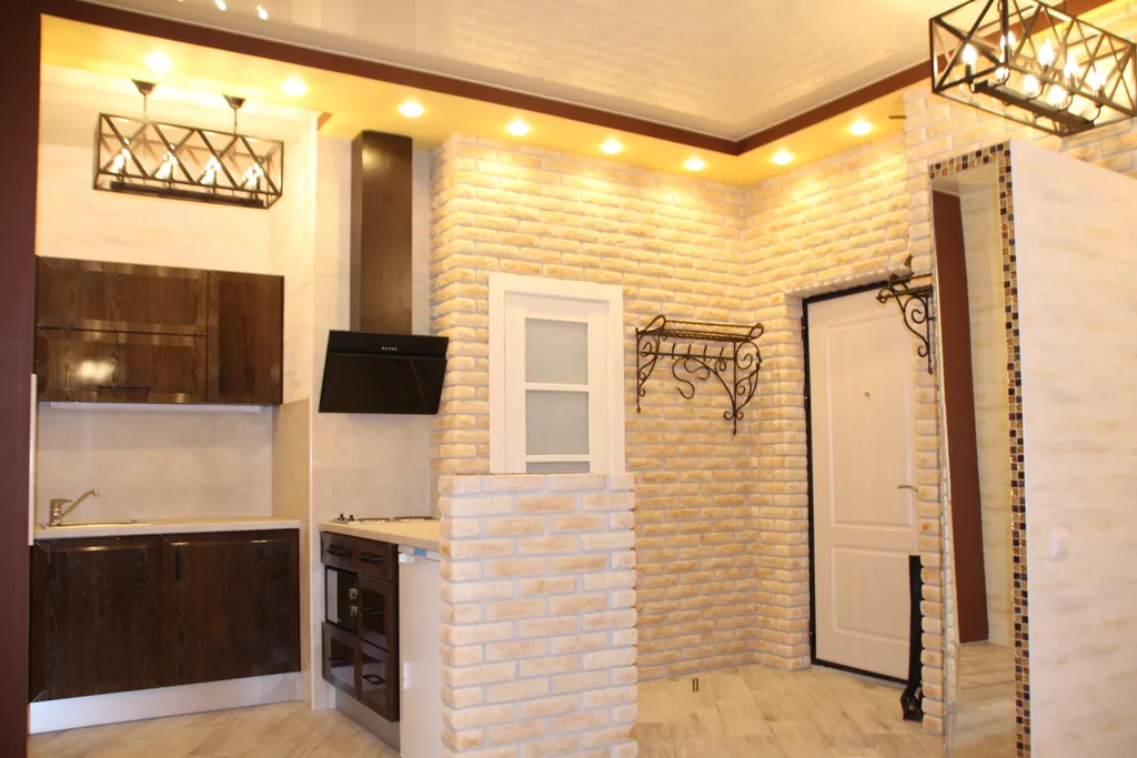 Уютная квартира на берегу Онеги