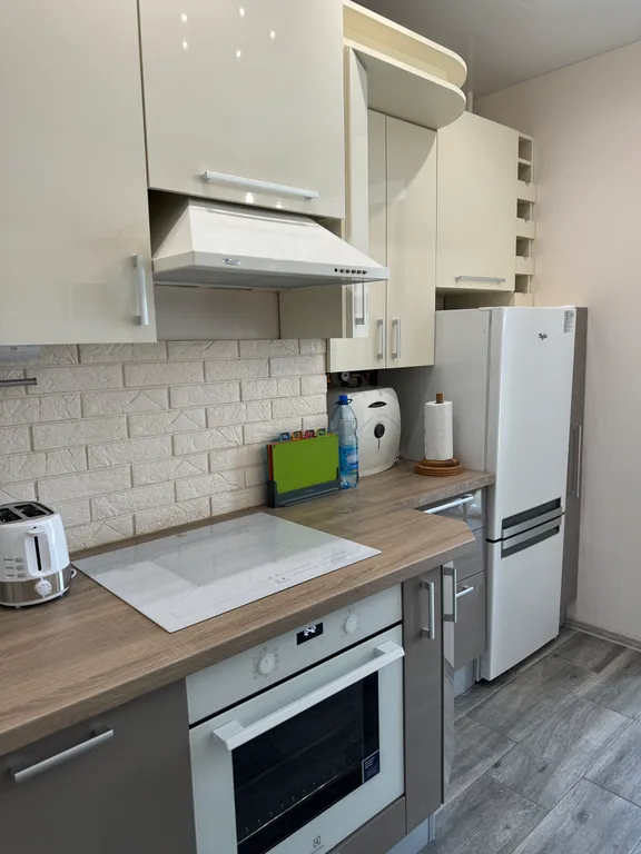 Квартира 2-комнатная квартира у моря — Зеленоградск