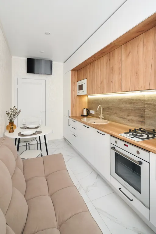 Симфония моря