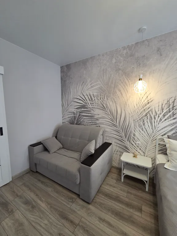 Современная квартира в новом доме Бизнес Класса Центр города