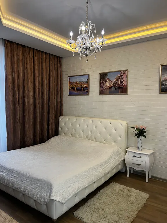 Уютная квартира в центре города — аренда посуточно в Нижний Тагил