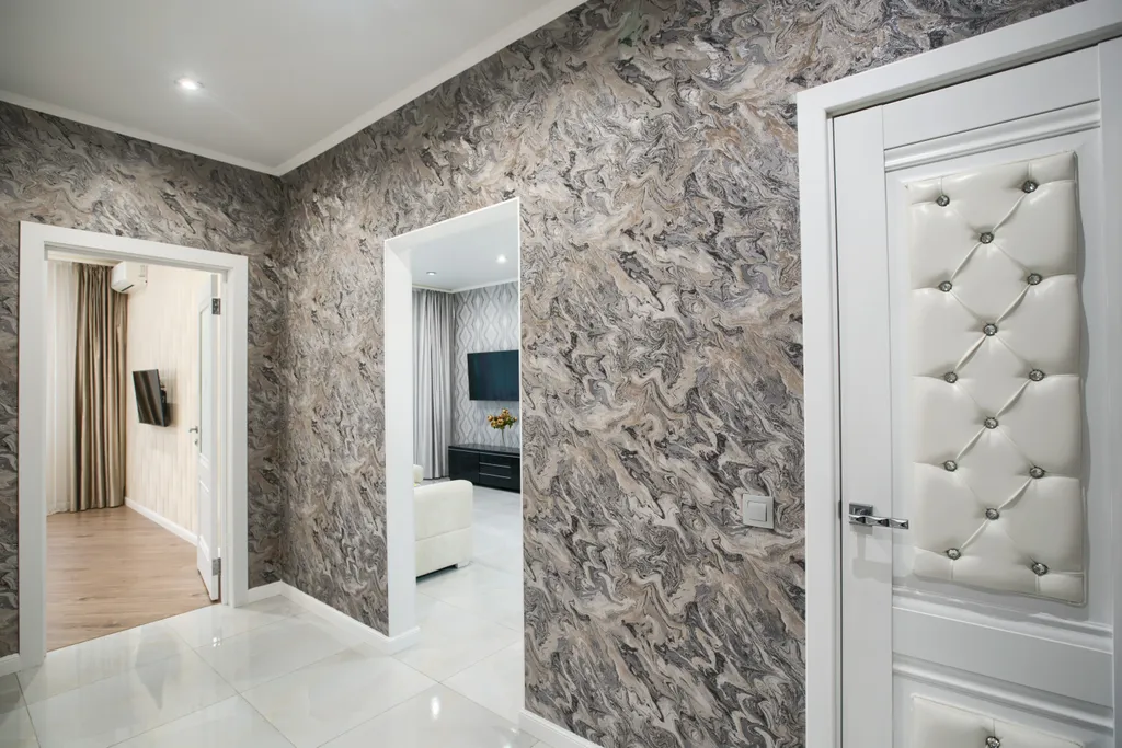 Apartement Luxury