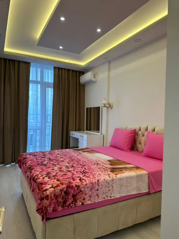 Nice Apartment Near The Black Sea