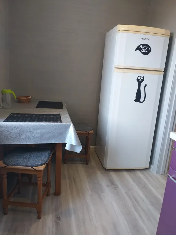 Уютная квартира недалеко от моря