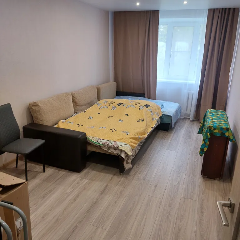 Уютная квартира — аренда посуточно в Пржевальское