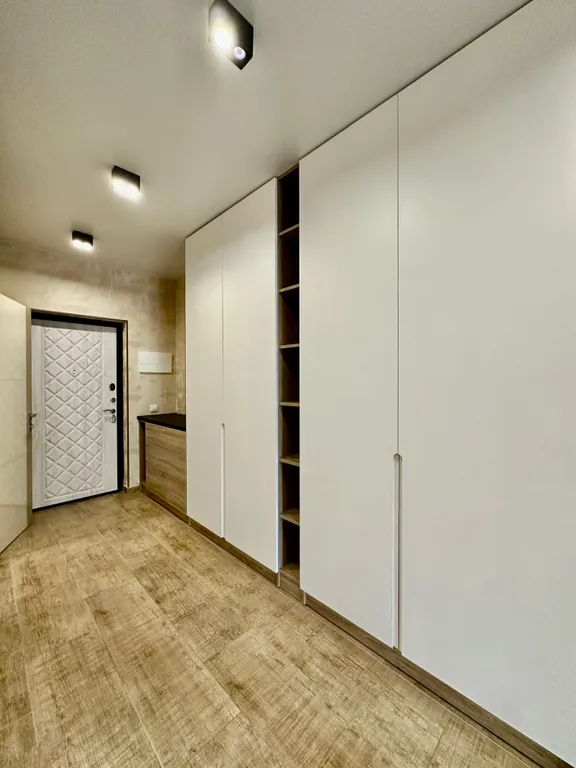 Апартамент в центре города