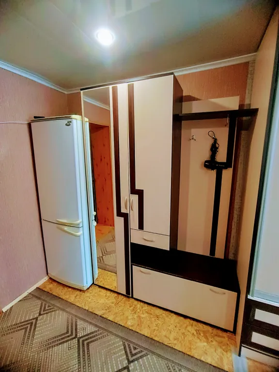 Уютная комната в коммунальной квартире