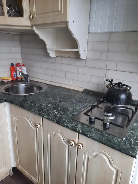 2-х комнатная квартира в 5 минутах езды от центра города