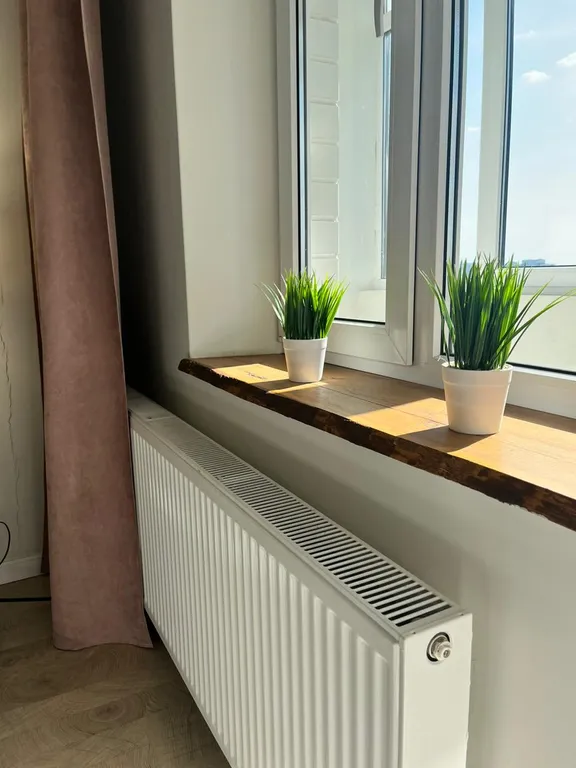 Квартира Квартира Pink apartments — Ростов-на-Дону